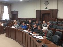 Общественный Совет при председателе Липецкого парламента предлагает поднять зарплату педагогам дополнительного образования