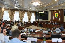 Бюджет Липецка увеличился более чем на 240 миллионов рублей