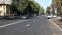 Шесть объектов проекта «Безопасные и качественные дороги» приняты специальной комиссией